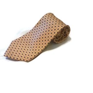 100% Silk Angelo Bosani Tie